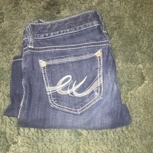 Express Jeans